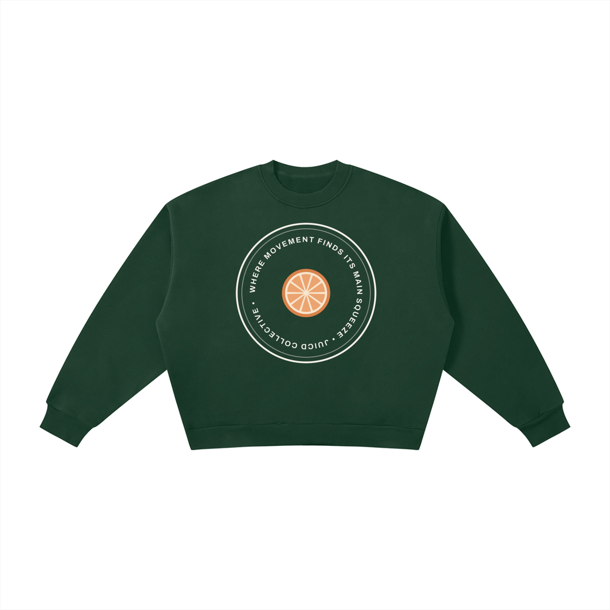 Sweatshirts