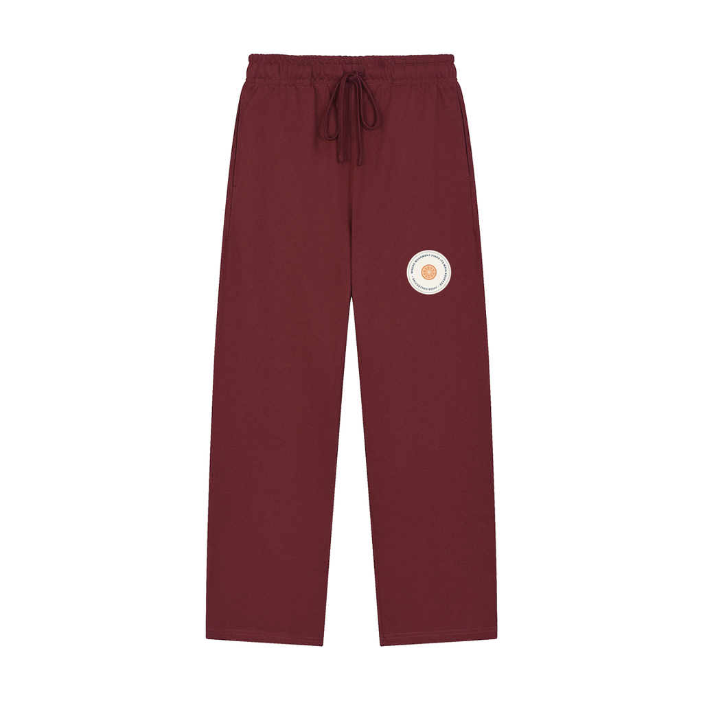 Matching Set: Essential Heavyweight Hoodie and Sweats