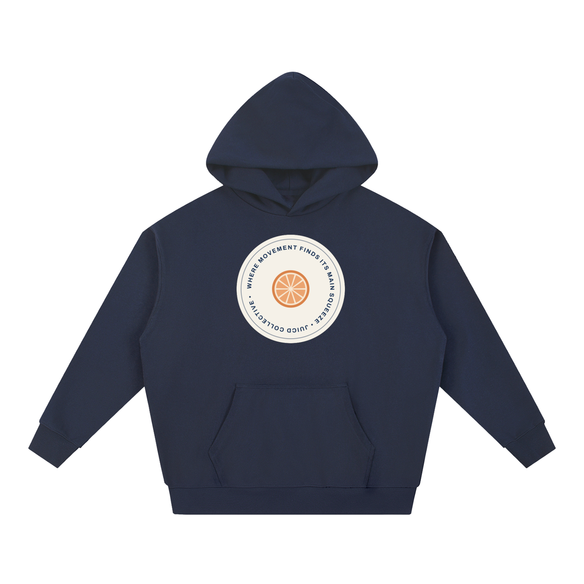 Matching Set: Essential Heavyweight Hoodie and Sweats