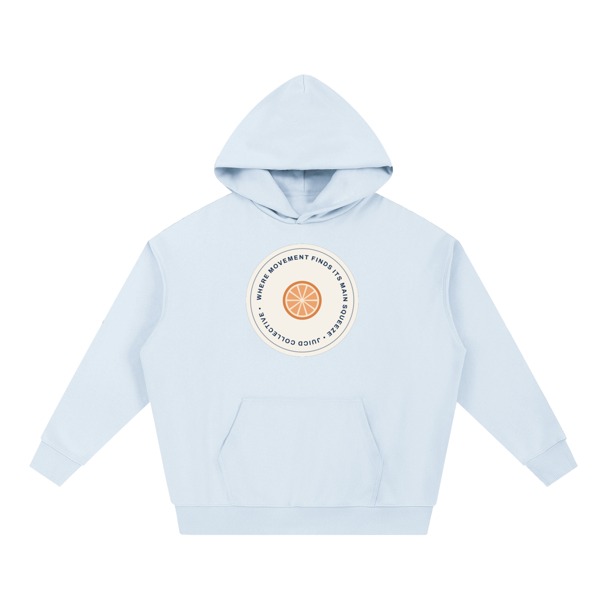 Matching Set: Essential Heavyweight Hoodie and Sweats