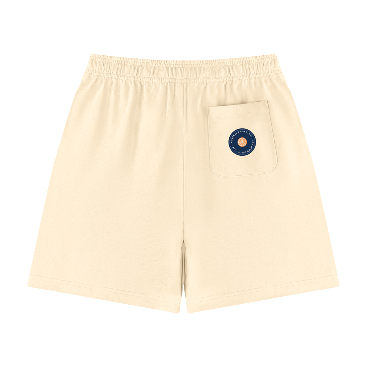 JUICD LIGHT: Unisex Cotton Shorts