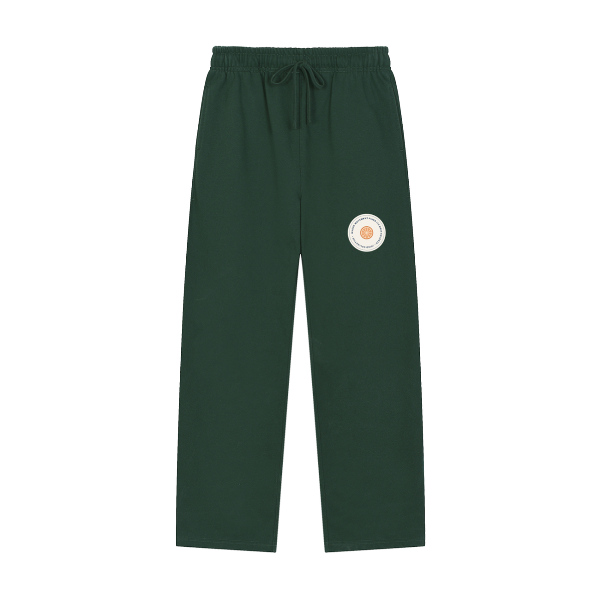 Matching Set: Essential Heavyweight Hoodie and Sweats