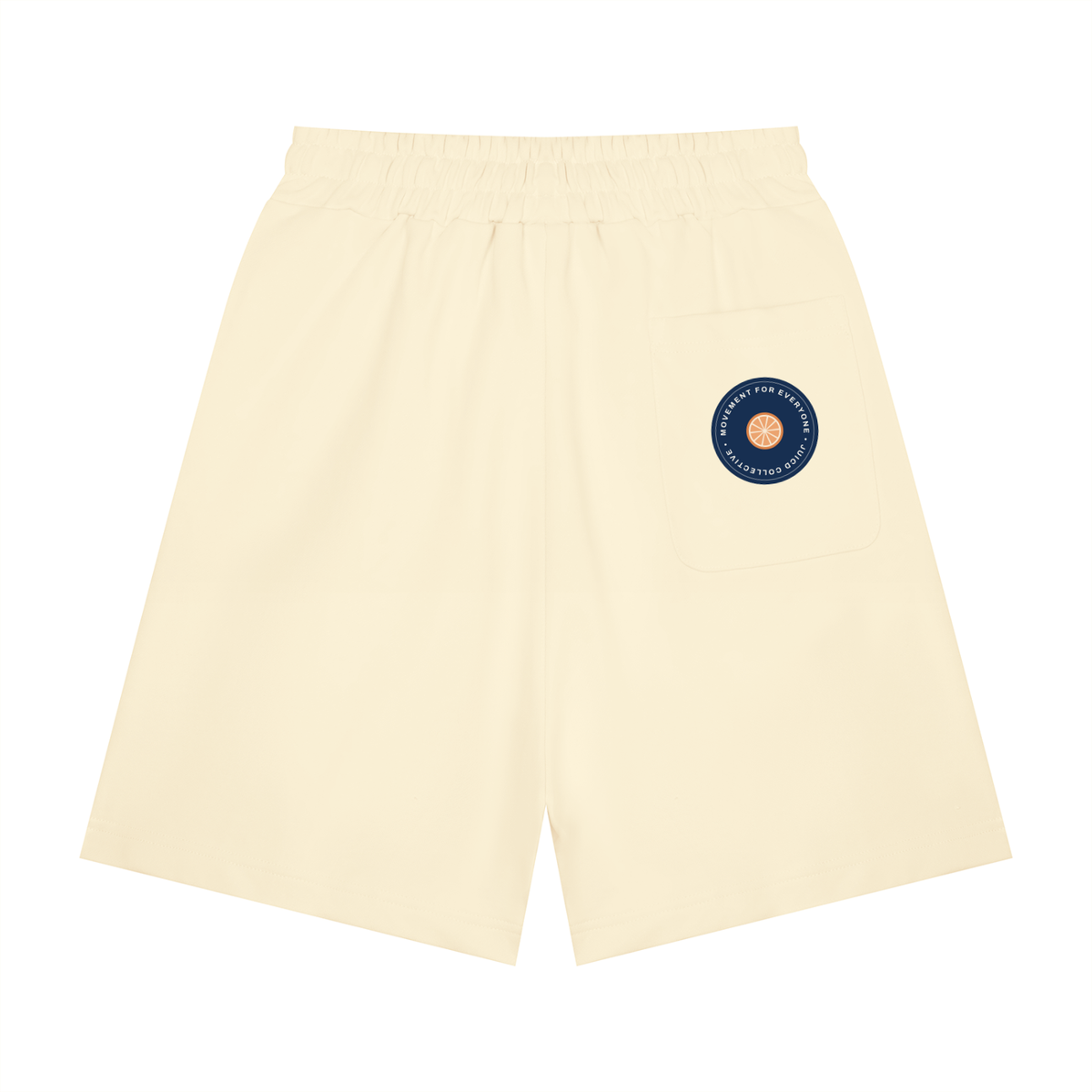 JUICD LIGHT: Unisex Heavyweight Shorts