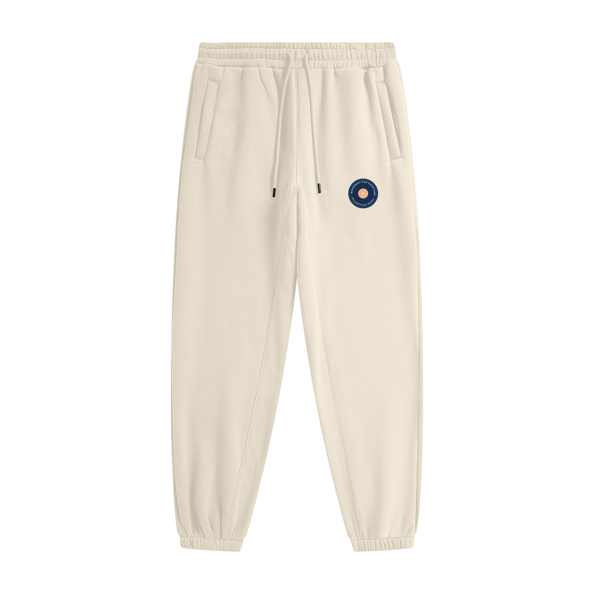 Light Color: Unisex Heavyweight Fleece Joggers