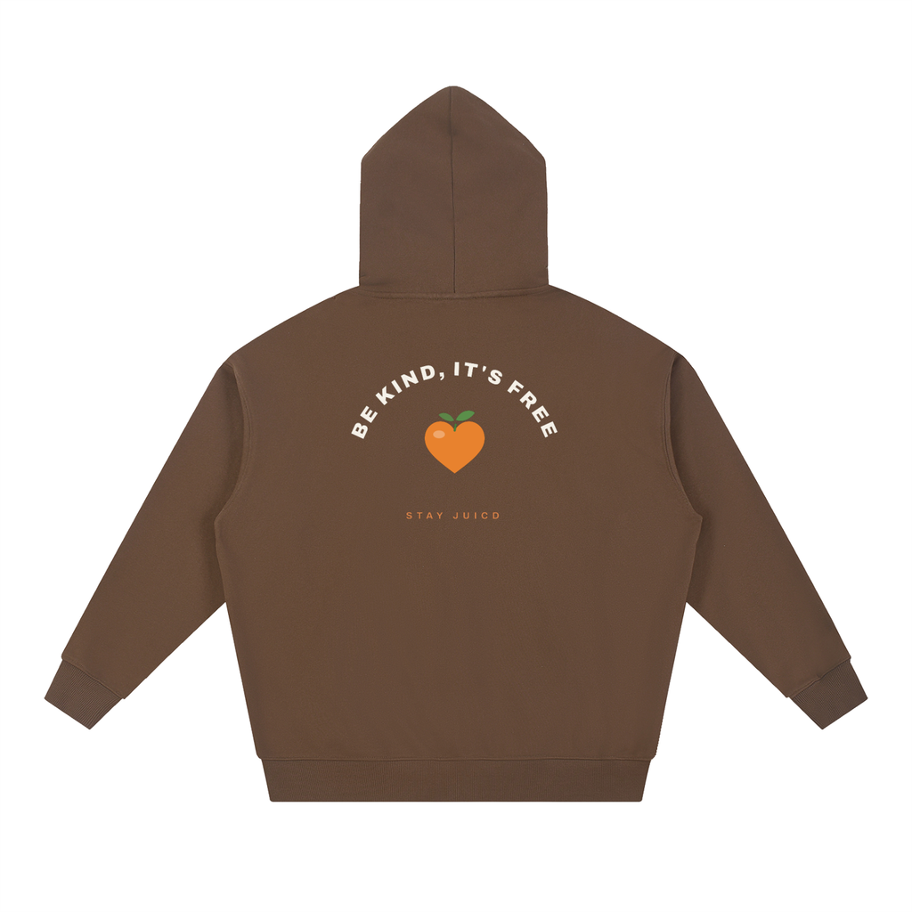 Matching Set: Essential Heavyweight Hoodie and Sweats