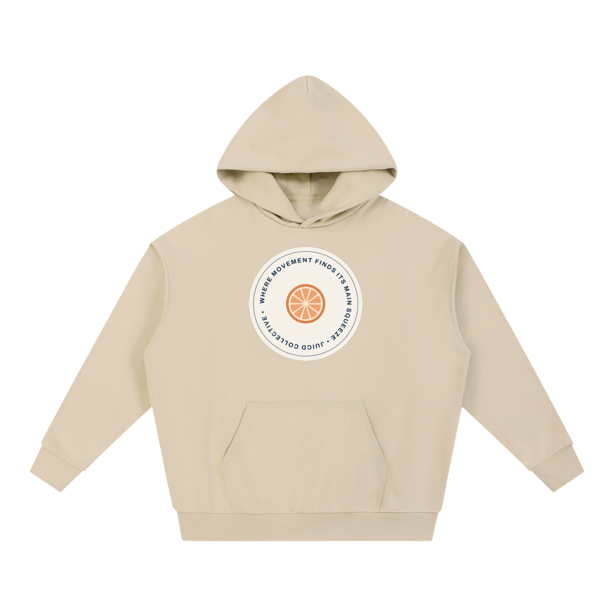 Matching Set: Essential Heavyweight Hoodie and Sweats