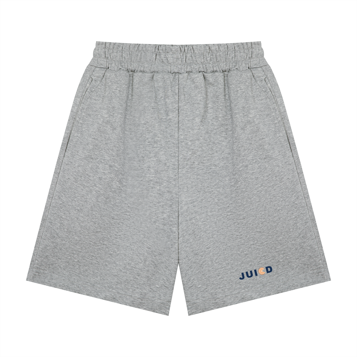 JUICD LIGHT: Unisex Heavyweight Shorts