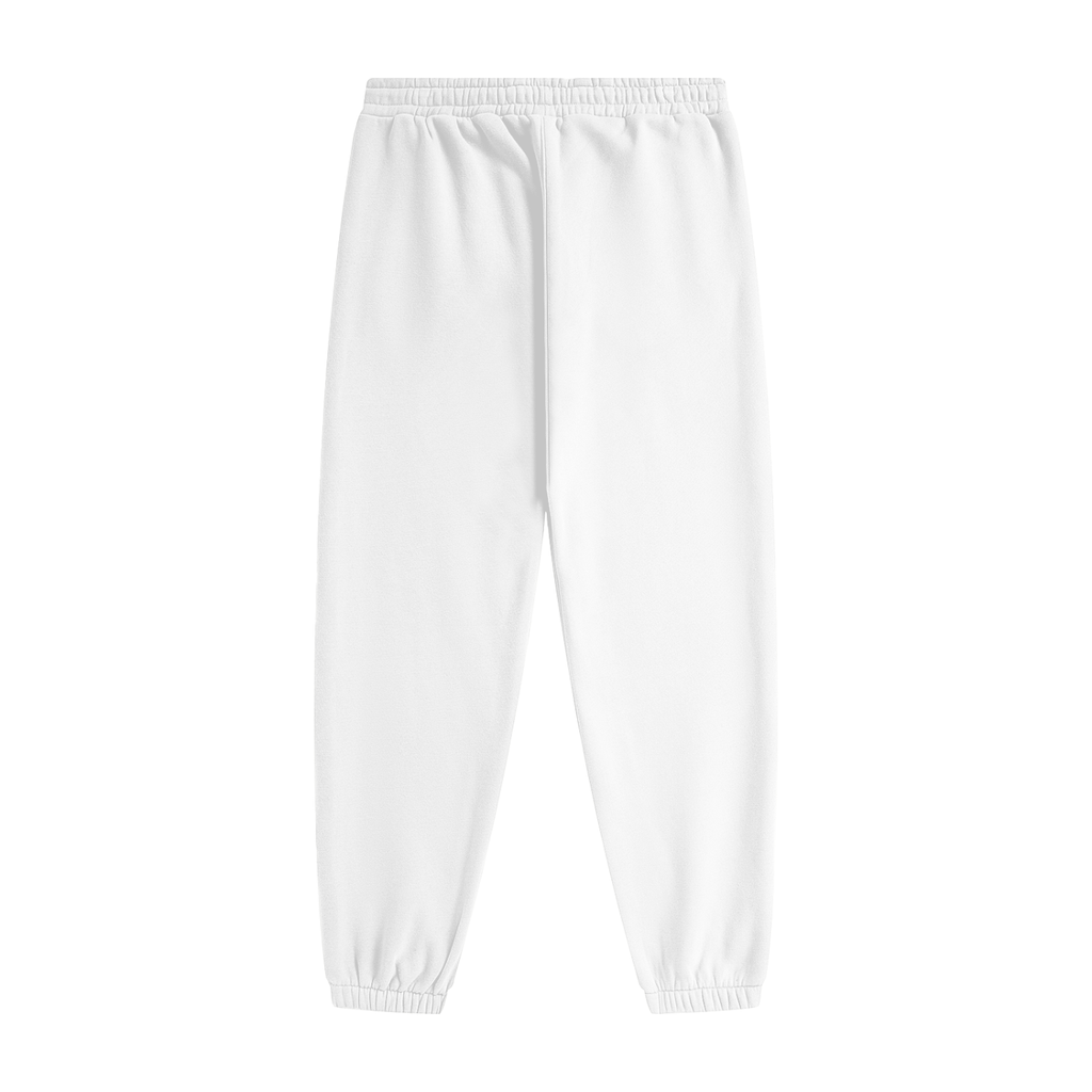Light Color: Unisex Heavyweight Fleece Joggers