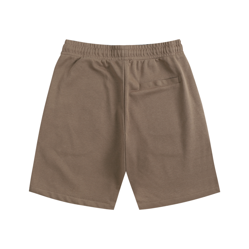 JUICD Cotton Shorts
