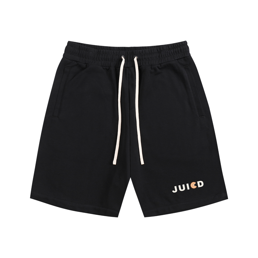 JUICD Cotton Shorts