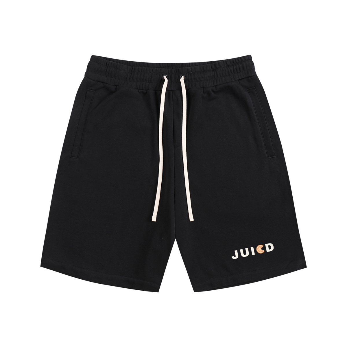 JUICD Cotton Shorts