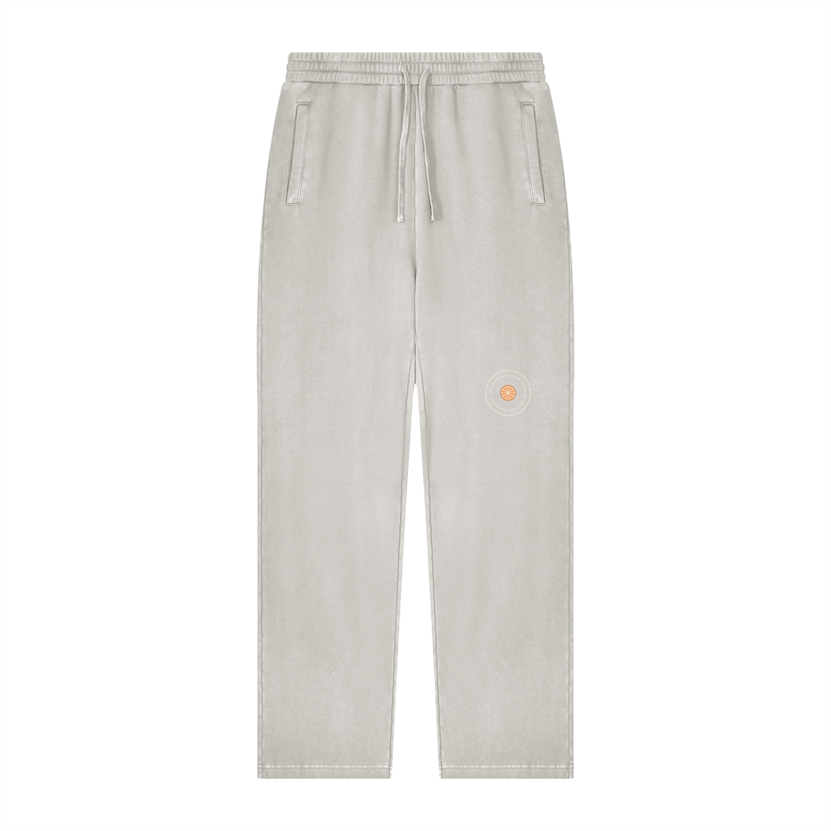 Unisex Vintage Wash Sweatpants