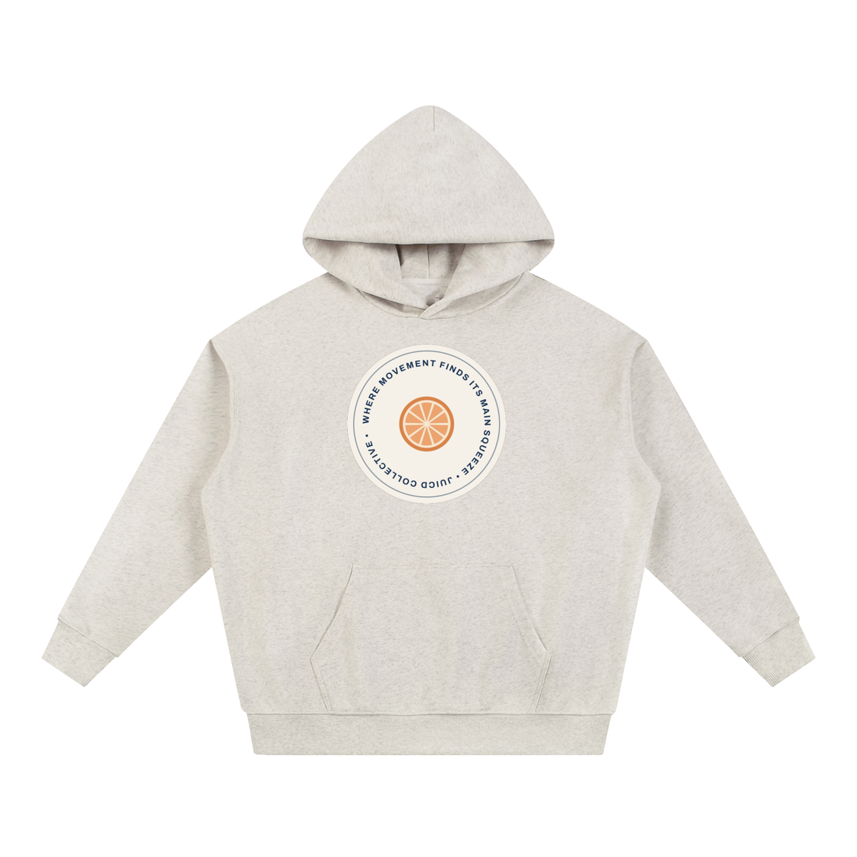 Matching Set: Essential Heavyweight Hoodie and Sweats