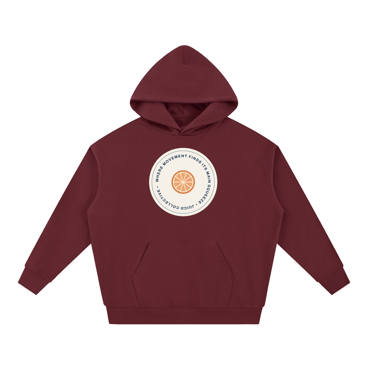 Matching Set: Essential Heavyweight Hoodie and Sweats