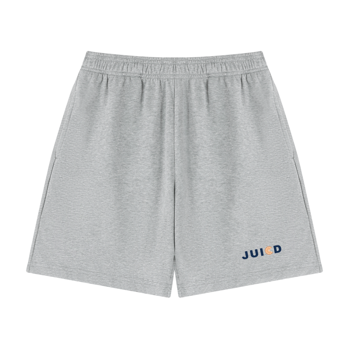 JUICD LIGHT: Unisex Cotton Shorts