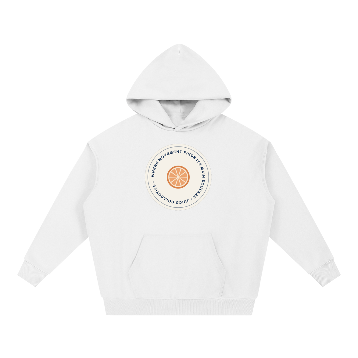 Matching Set: Essential Heavyweight Hoodie and Sweats