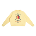 freepalestine,fuckice,sweater,crewneck,oversized