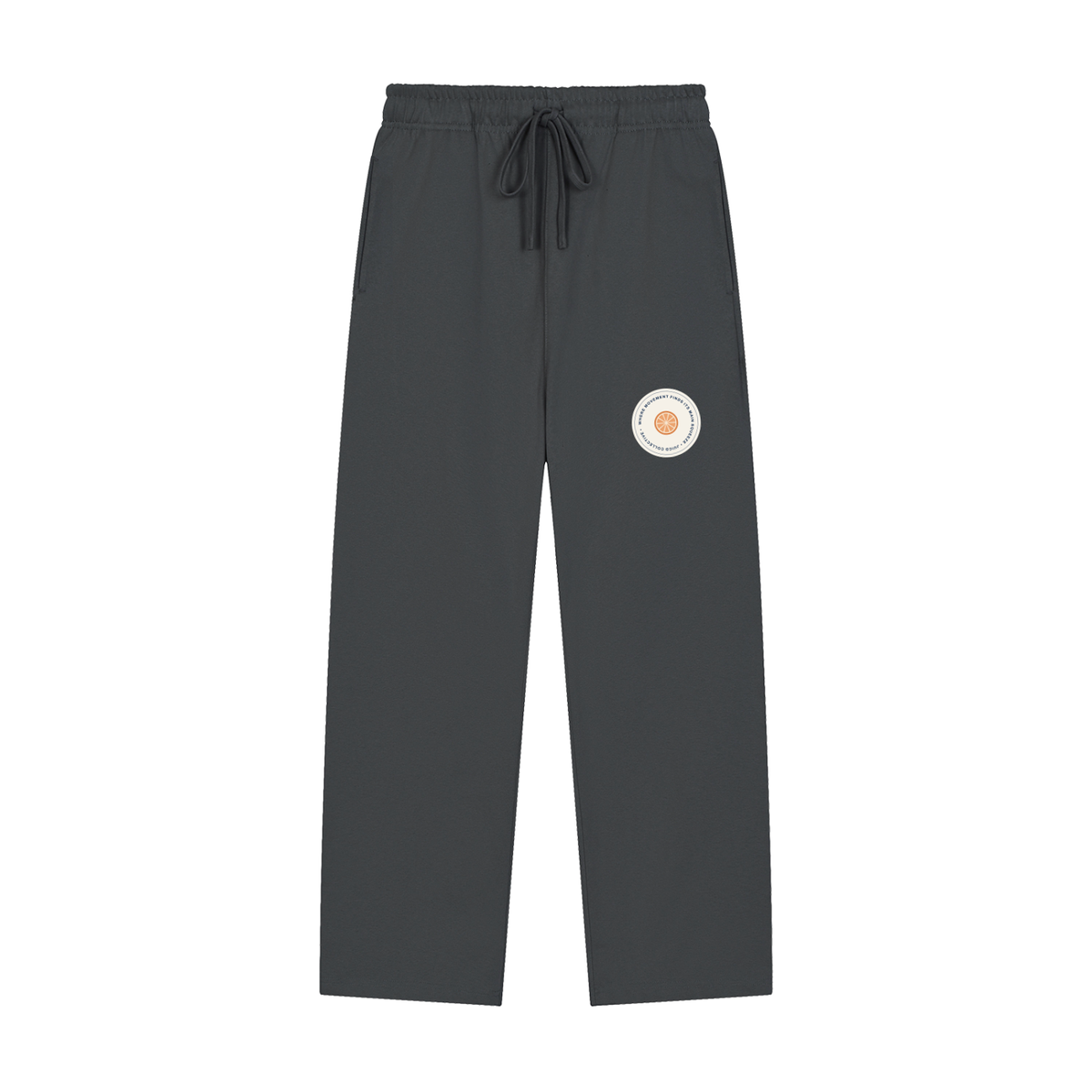 Matching Set: Essential Heavyweight Hoodie and Sweats