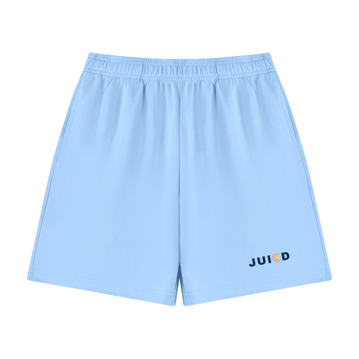 JUICD LIGHT: Unisex Cotton Shorts