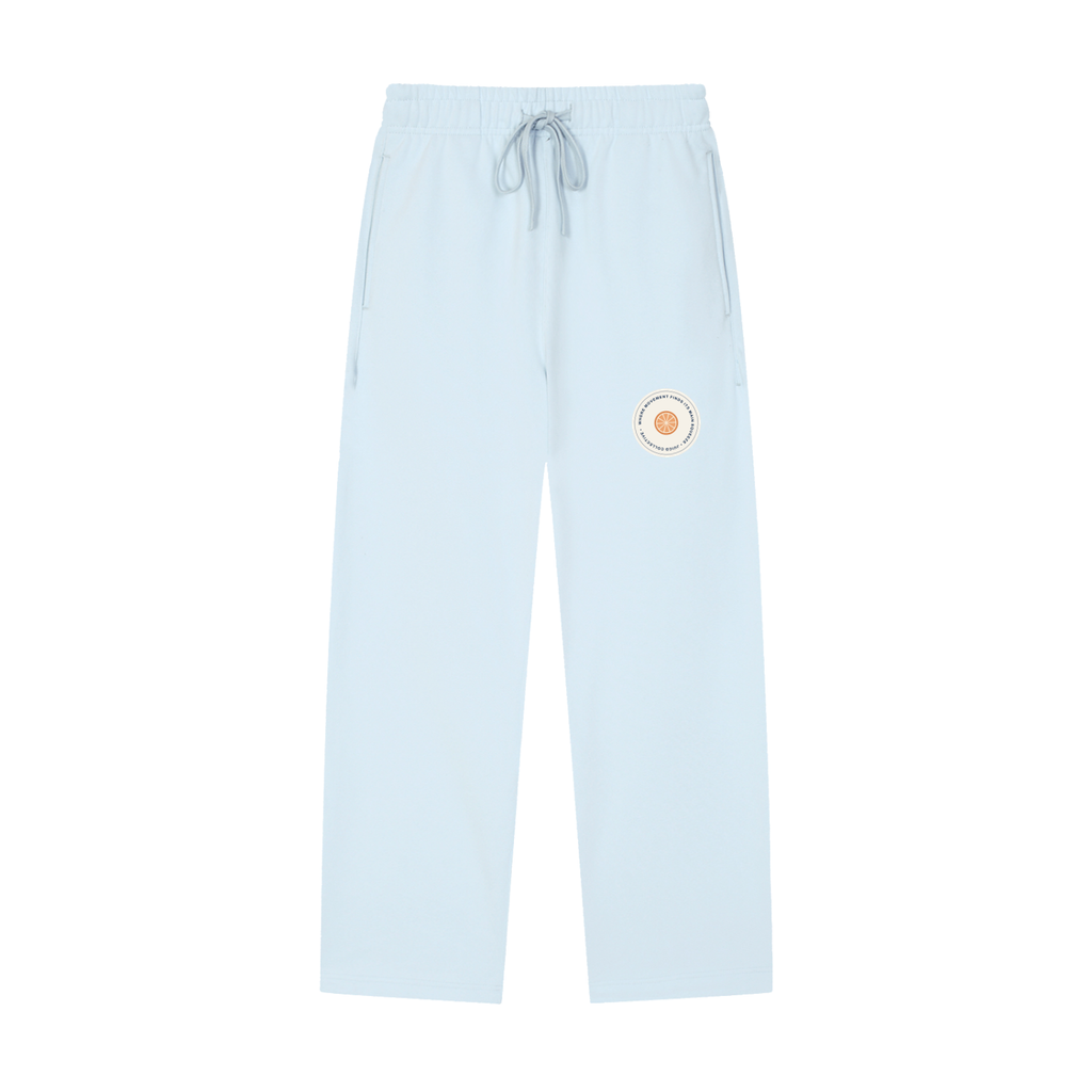 Matching Set: Essential Heavyweight Hoodie and Sweats