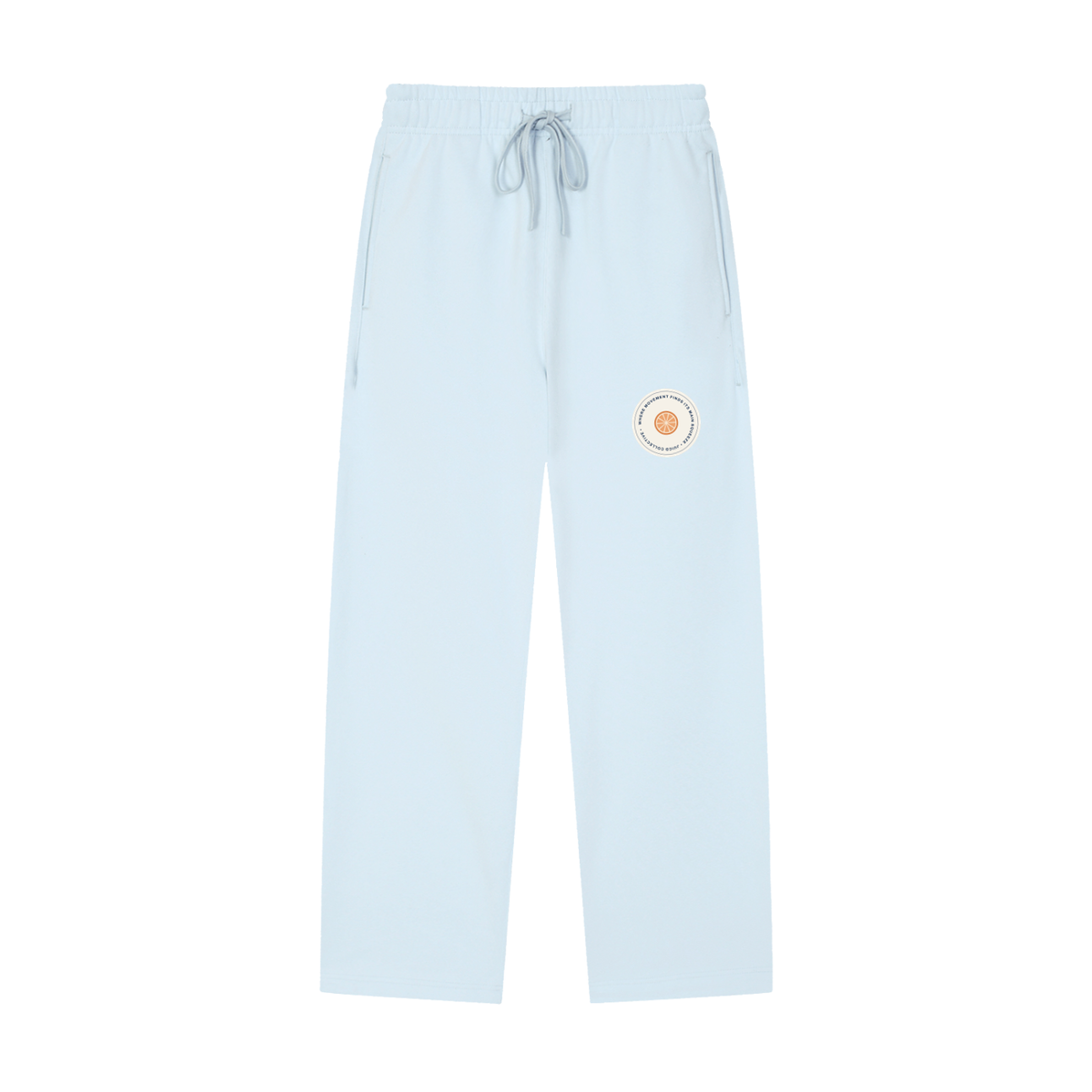 Matching Set: Essential Heavyweight Hoodie and Sweats