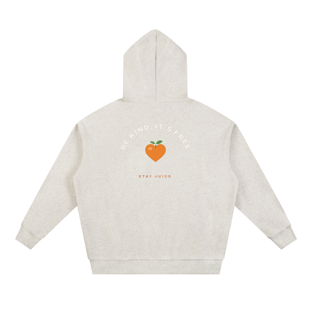 Matching Set: Essential Heavyweight Hoodie and Sweats