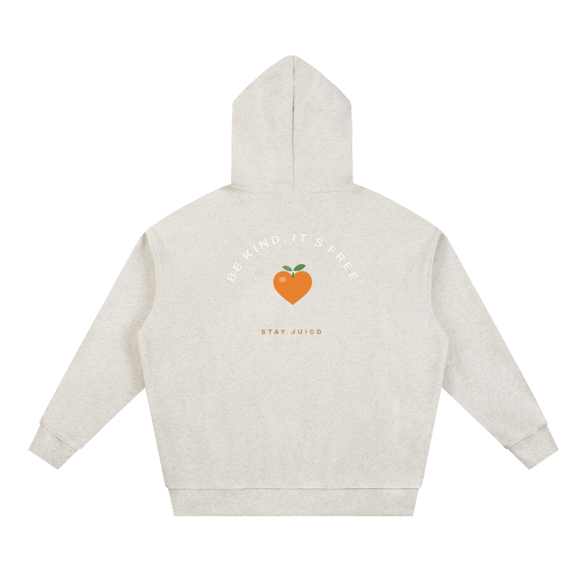 Matching Set: Essential Heavyweight Hoodie and Sweats