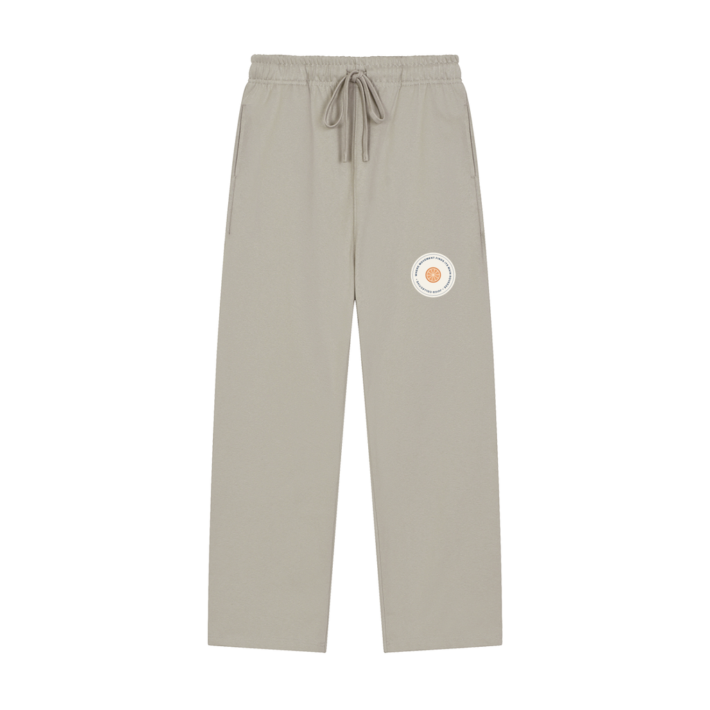 Matching Set: Essential Heavyweight Hoodie and Sweats