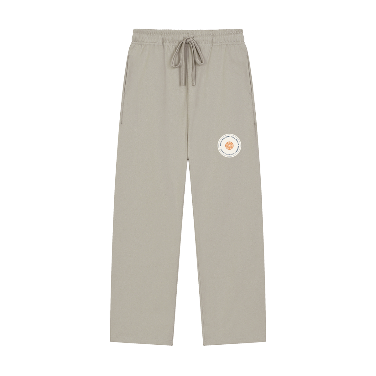 Matching Set: Essential Heavyweight Hoodie and Sweats