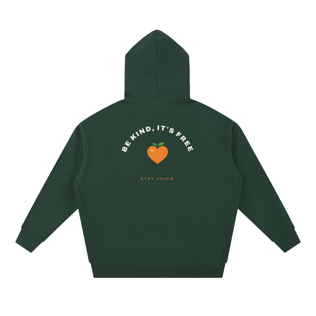 Matching Set: Essential Heavyweight Hoodie and Sweats
