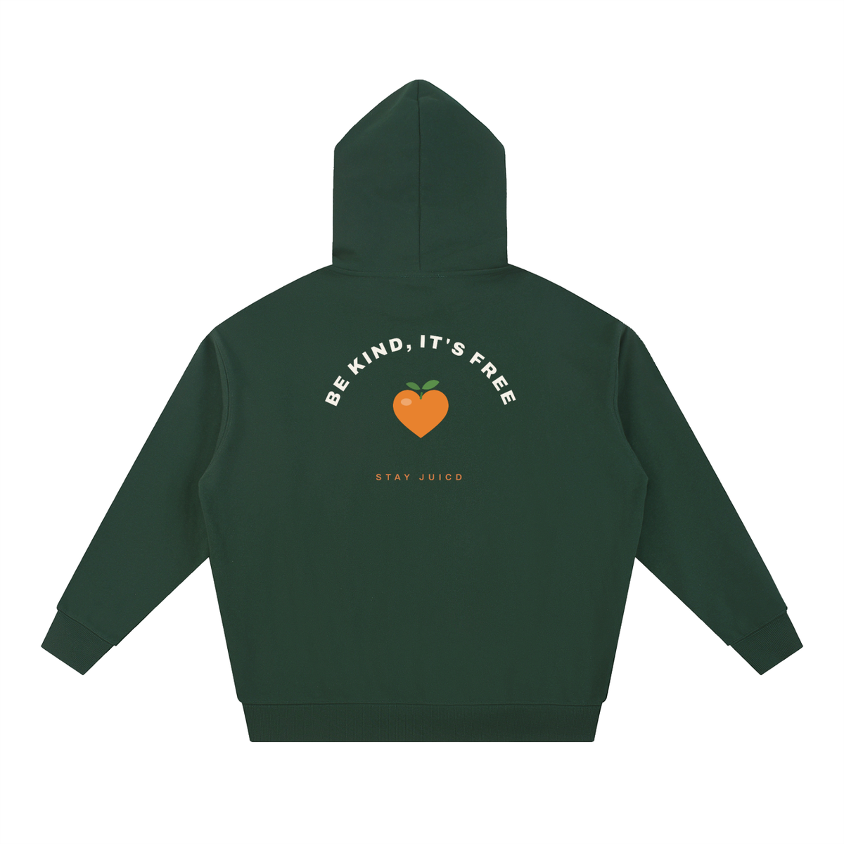 Matching Set: Essential Heavyweight Hoodie and Sweats