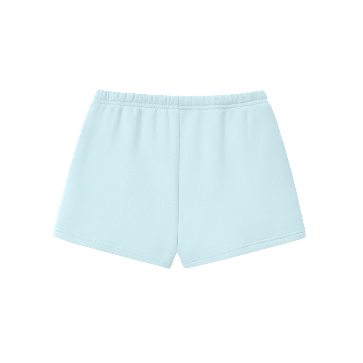 Essential Fleece Drawstring Sweatshorts