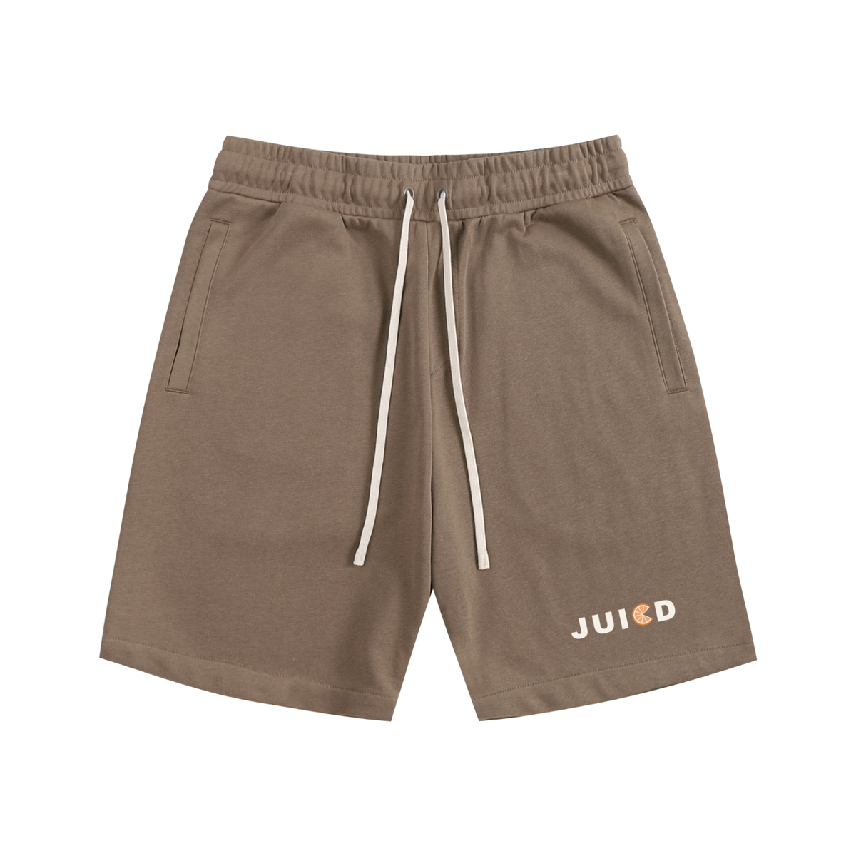 JUICD Cotton Shorts