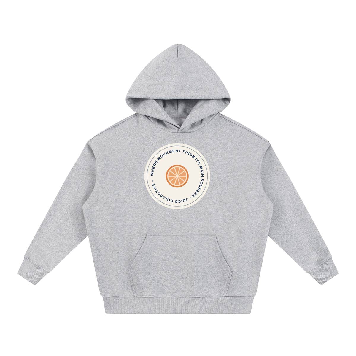 Matching Set: Essential Heavyweight Hoodie and Sweats