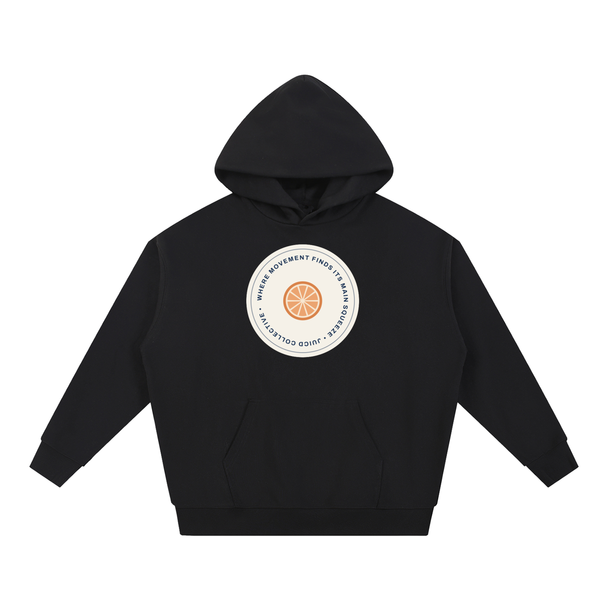 Matching Set: Essential Heavyweight Hoodie and Sweats