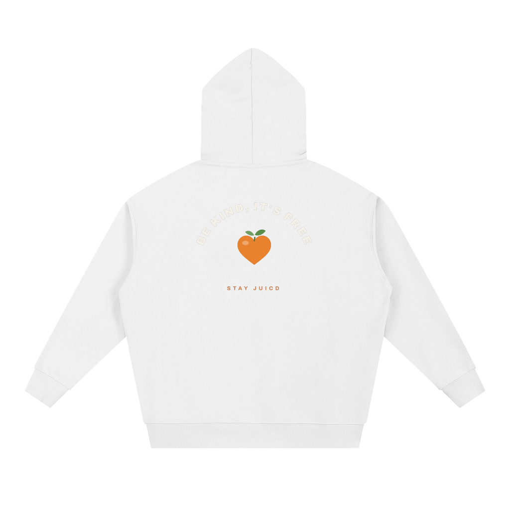 Matching Set: Essential Heavyweight Hoodie and Sweats
