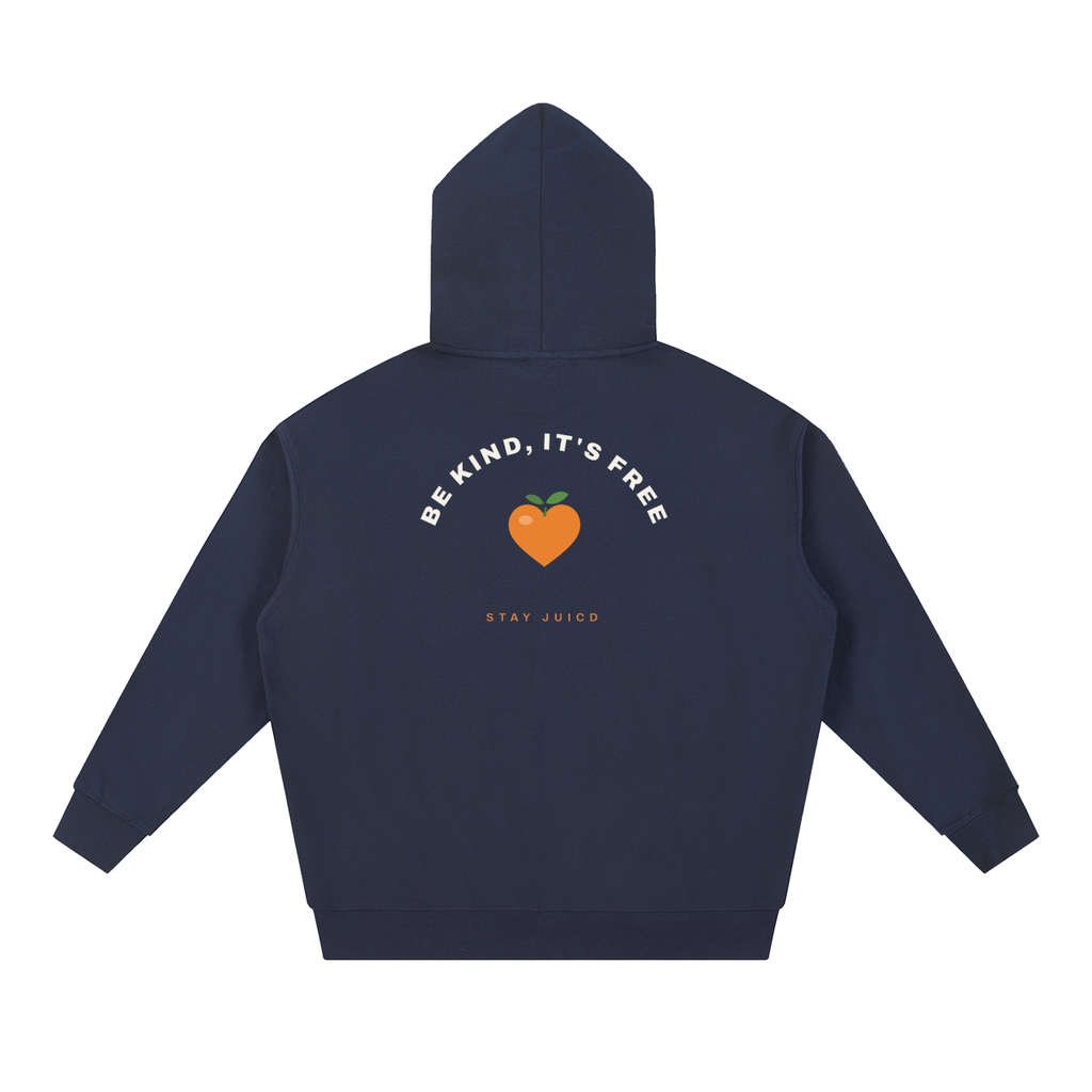 Matching Set: Essential Heavyweight Hoodie and Sweats