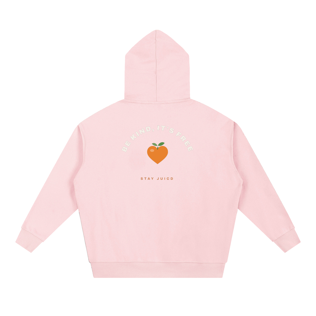 Matching Set: Essential Heavyweight Hoodie and Sweats