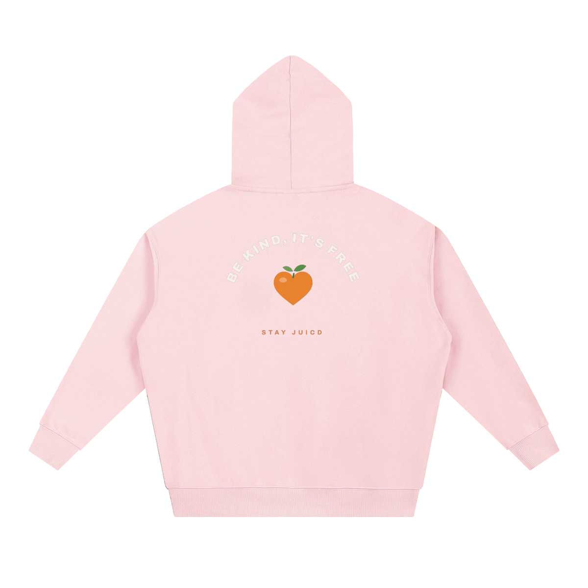 Matching Set: Essential Heavyweight Hoodie and Sweats