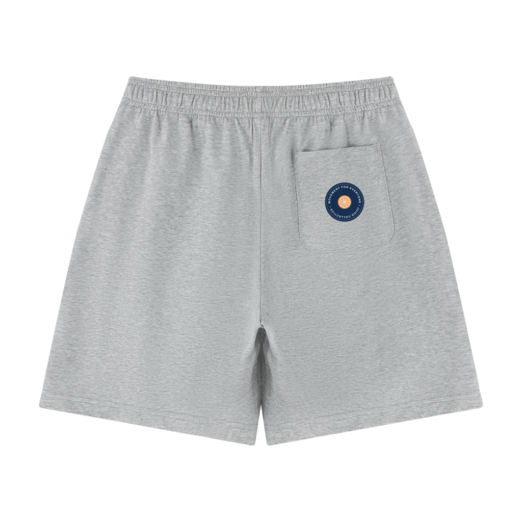 JUICD LIGHT: Unisex Cotton Shorts