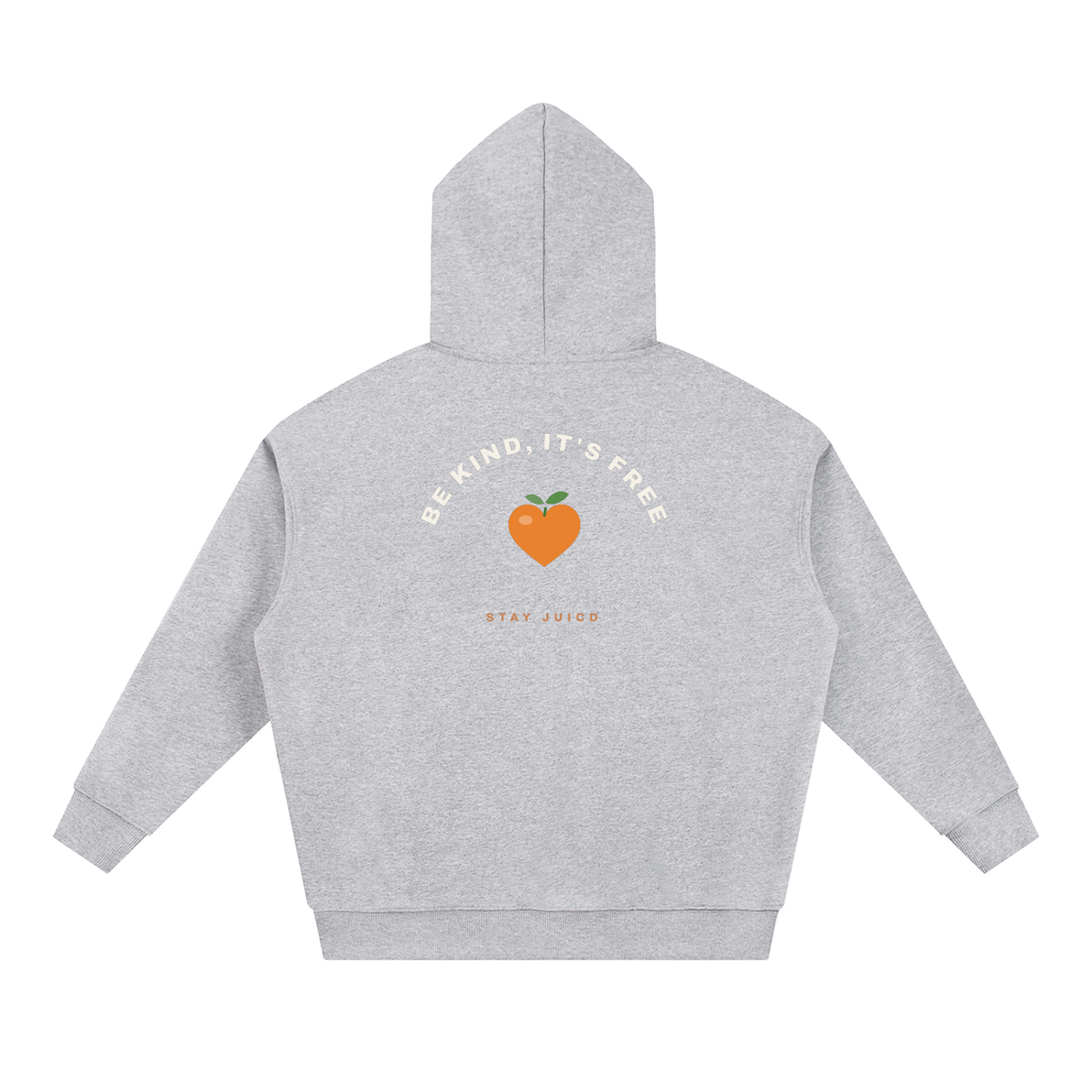 Matching Set: Essential Heavyweight Hoodie and Sweats