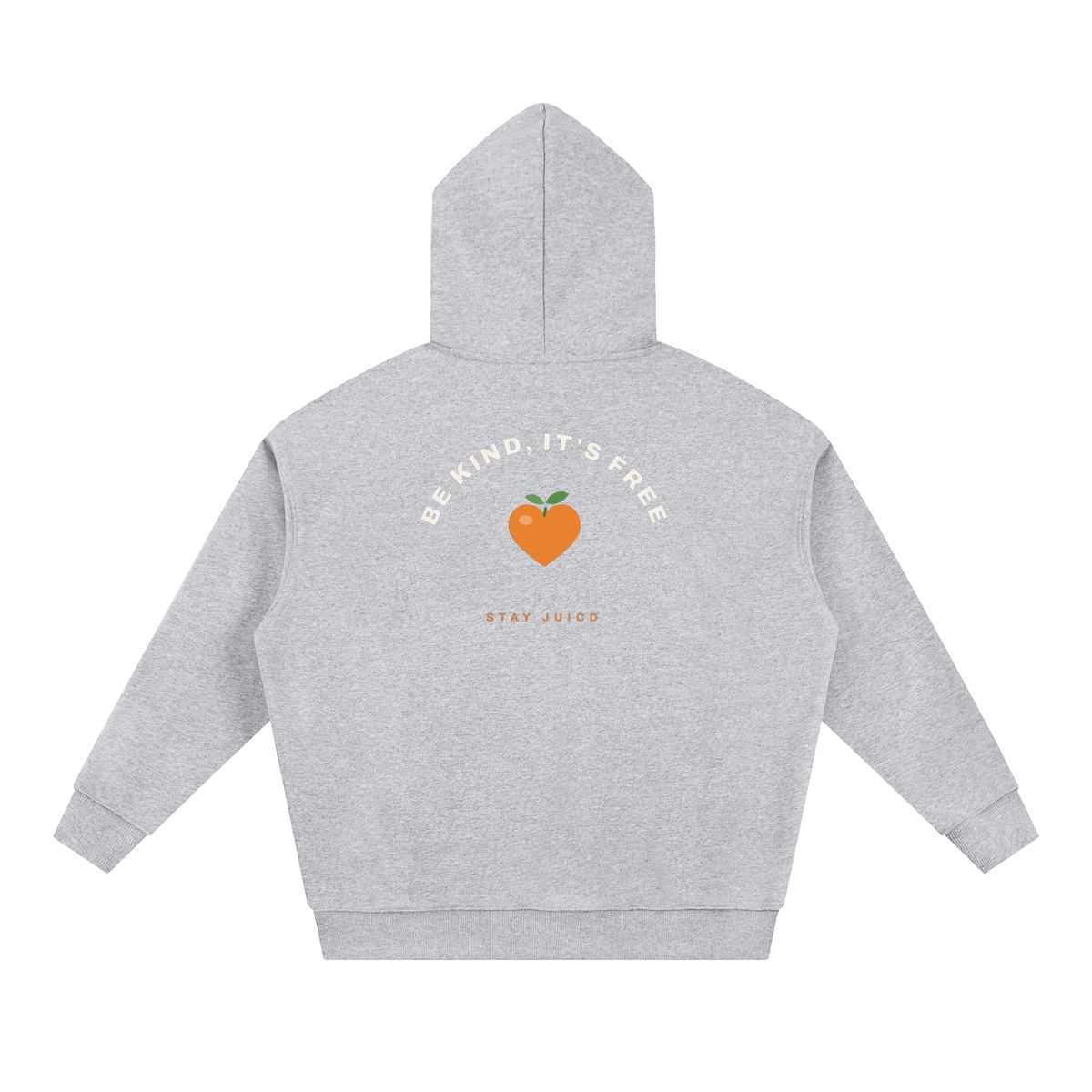 Matching Set: Essential Heavyweight Hoodie and Sweats