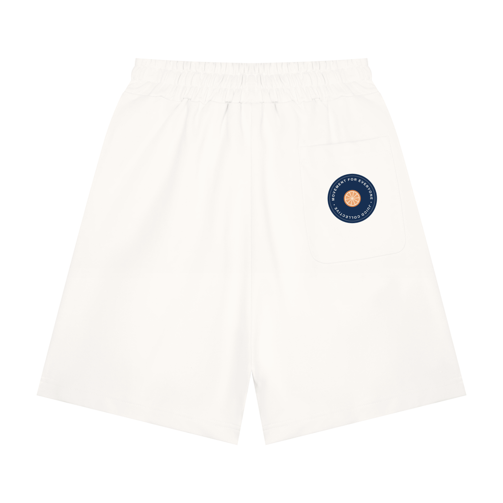 JUICD LIGHT: Unisex Heavyweight Shorts