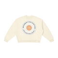 oversized,sweater,crewneck,graphicsweater,orangesweater,oversizedsweater