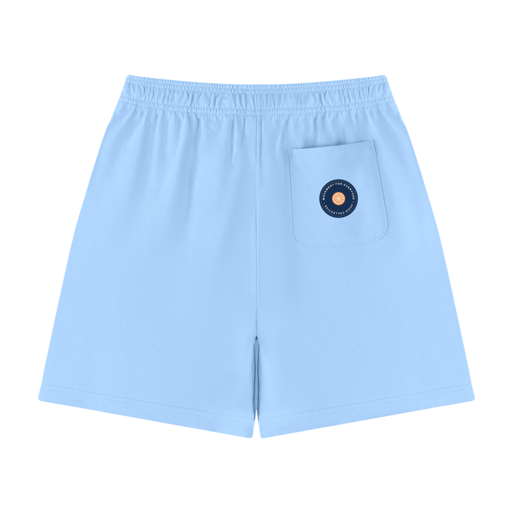 JUICD LIGHT: Unisex Cotton Shorts