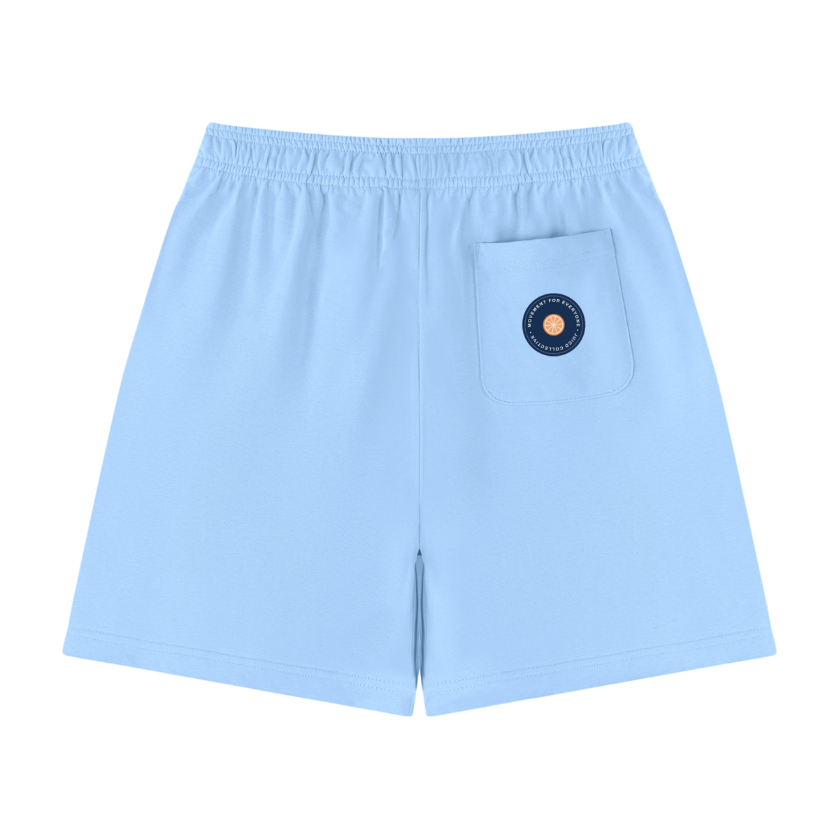 JUICD LIGHT: Unisex Cotton Shorts