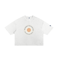 Movement for Everyone Seal Boxy Tee
