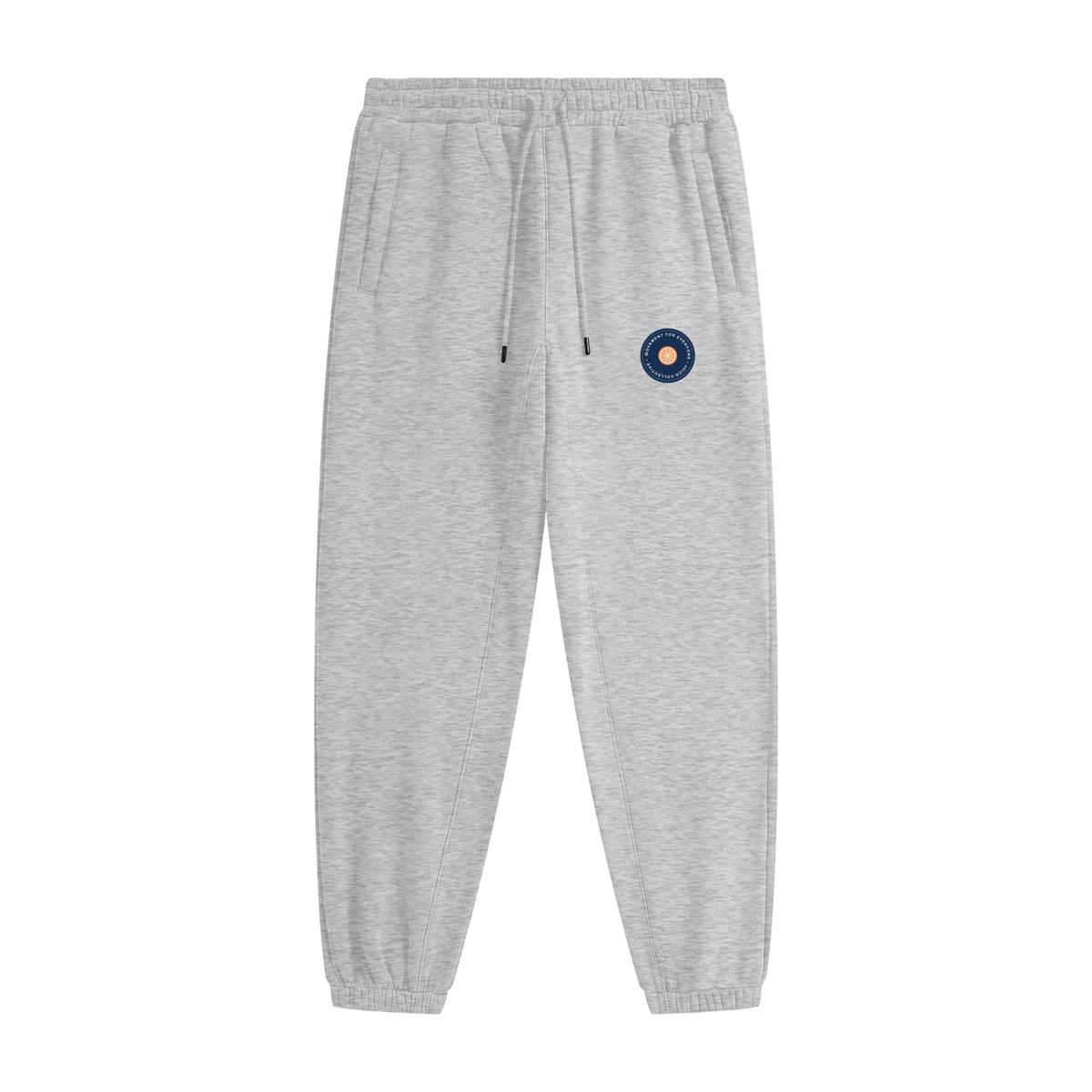 Light Color: Unisex Heavyweight Fleece Joggers