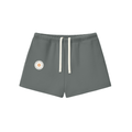 Essential Fleece Drawstring Sweatshorts
