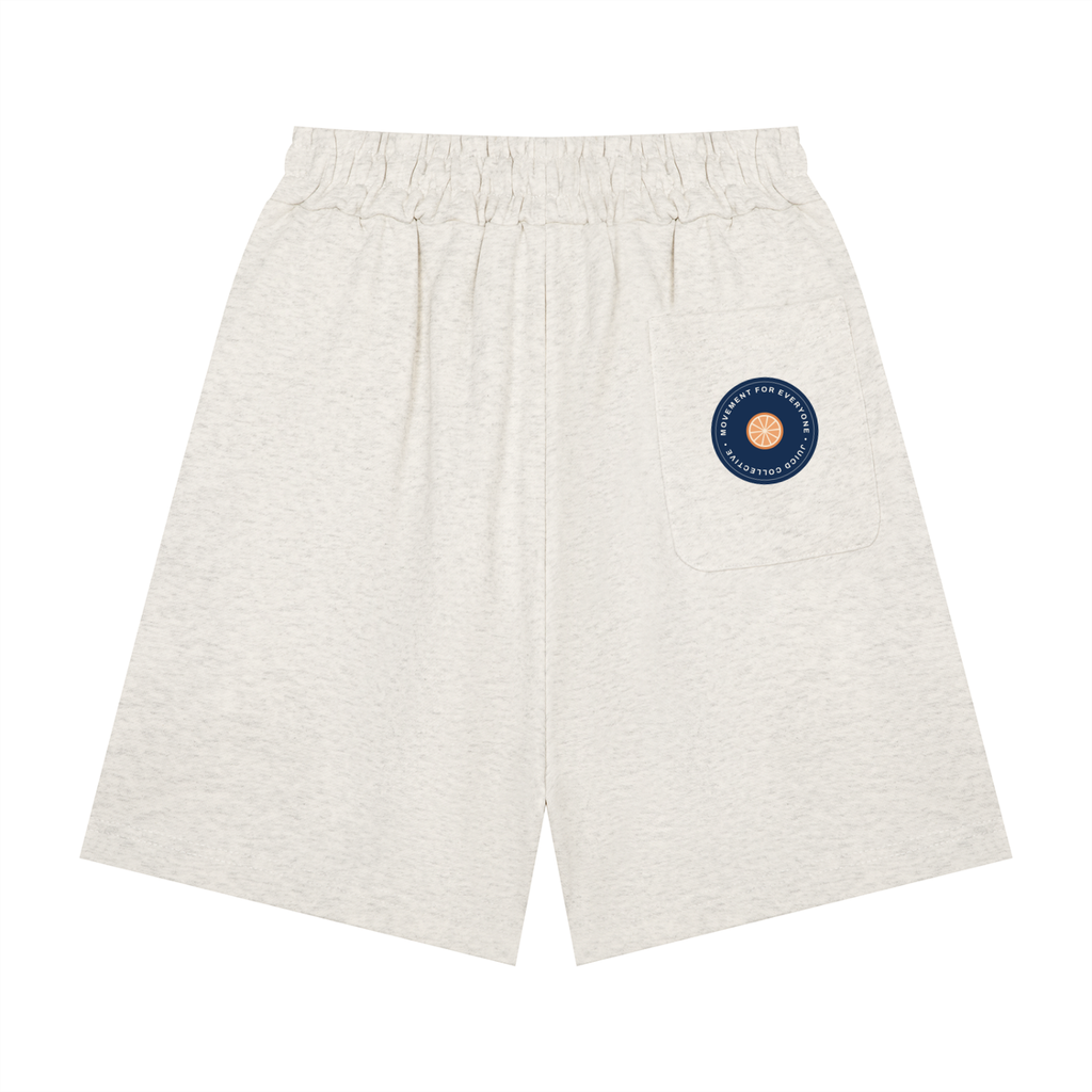 JUICD LIGHT: Unisex Heavyweight Shorts